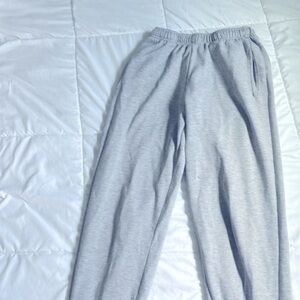 The tag is not on anymore and there is a mini stain that you can’t see